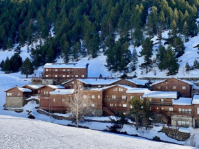 Paisajes de ensueño en magnífico duplex, Siscaro 310 - HUT-8217 Canillo